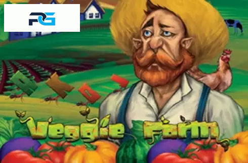 Veggie Farm
